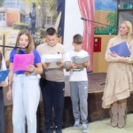 литерални конкурс