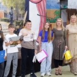 литерални конкурс